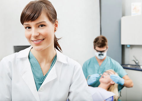 Dental Assistant