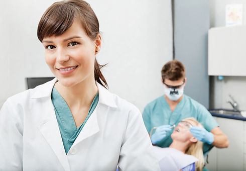 Dental Assistant