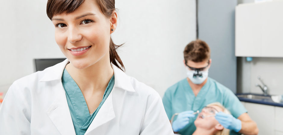 Dental Assistant