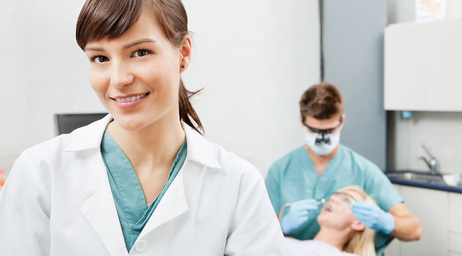 Dental Assistant