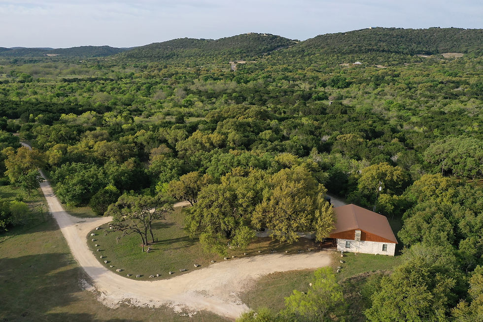LoneStar Aerial