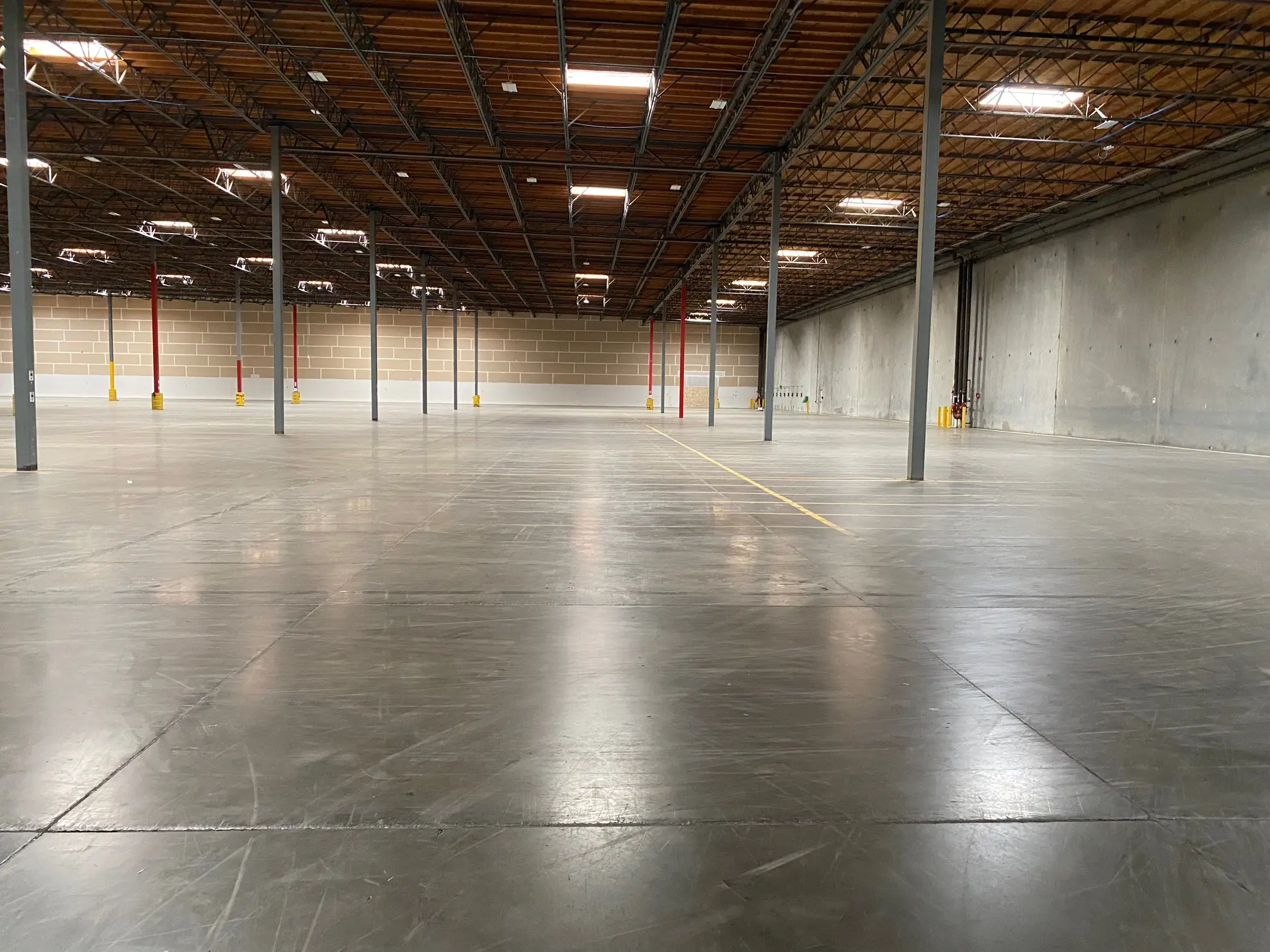 warehousing