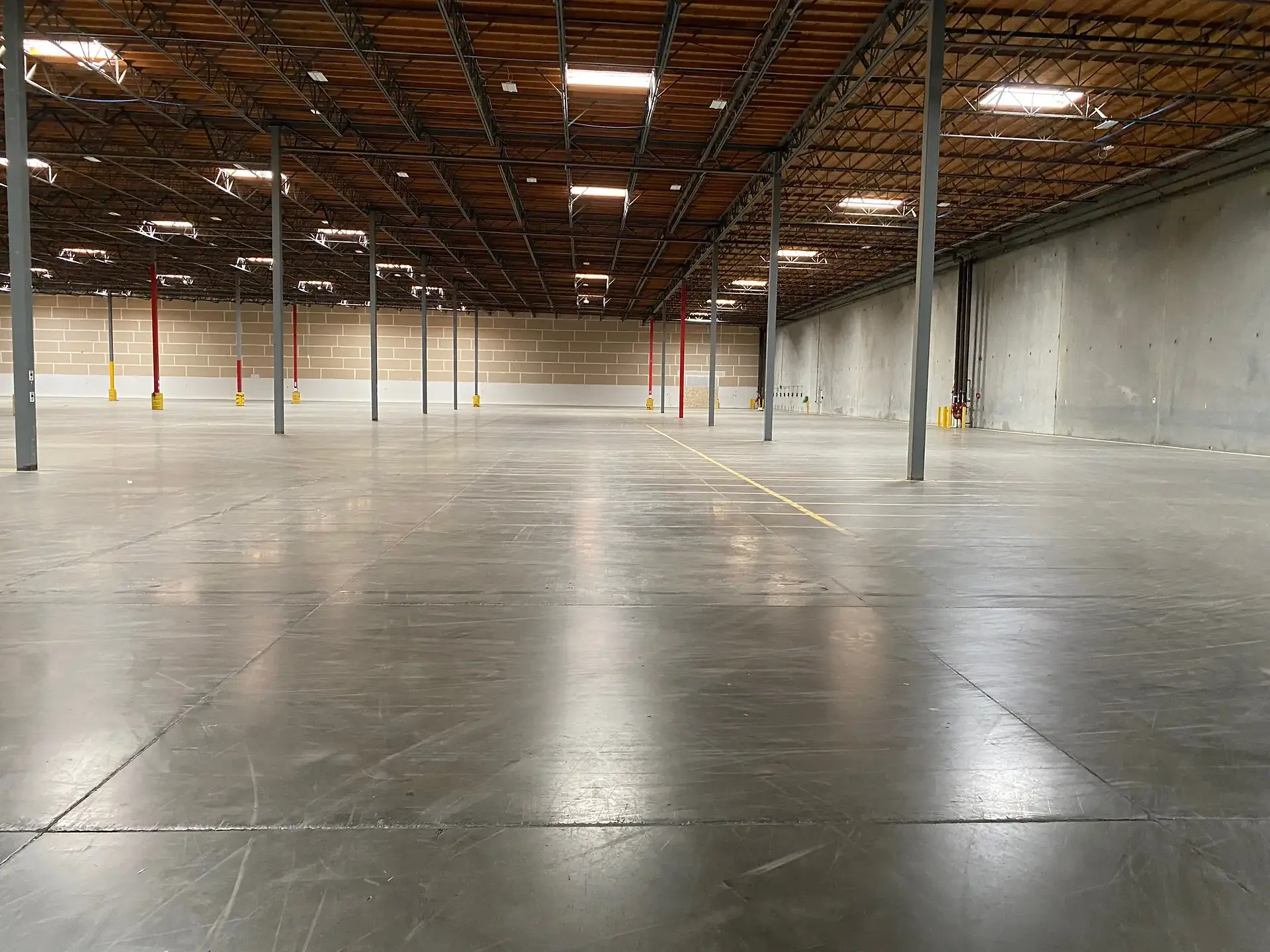 warehousing