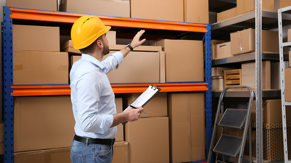 Overcoming Labor Shortages and Optimizing Logistics for Peak Season 2024