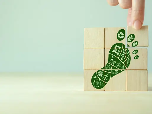 Reducing Warehouse Carbon Footprint: 4 Key Strategies for Sustainability