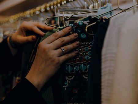 Why a personal image consultant works better than style advice
