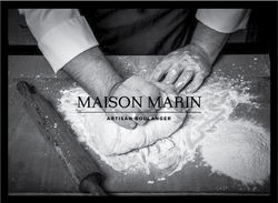 Maison Marin