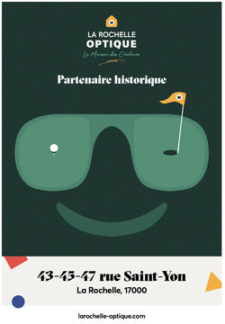 La Rochelle Optique