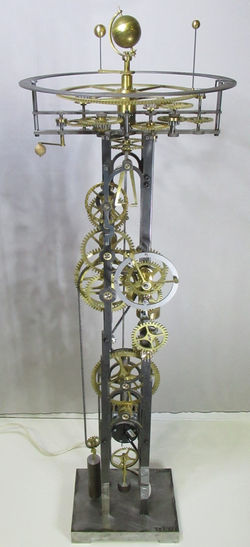 TELLURIUM 01