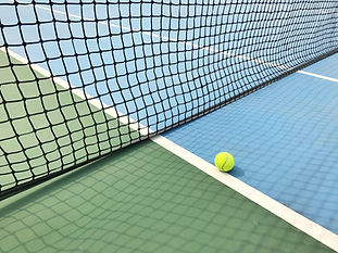 Tenis Kortunda Top