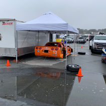 Lots of drying to do