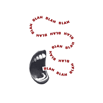 blahblahblah: Canva Image