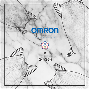 中華奧運代表團治療疼痛合作夥伴。