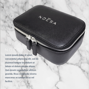 “NOESA” 「神祕之光」