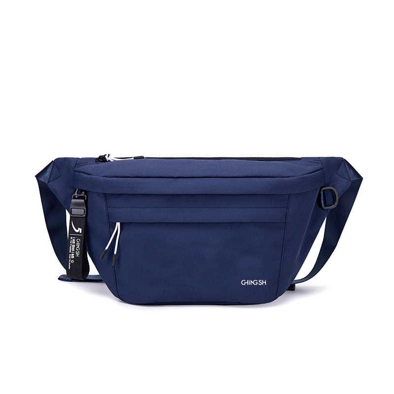縮圖：CW016  classic WAIST PACK  大尺寸飛鷹系列