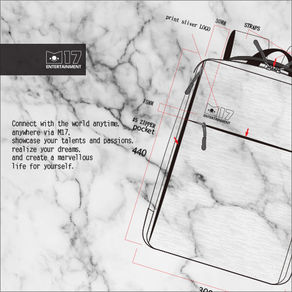 創造出屬於自己的無限精彩人生。