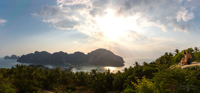 Phi Phi Island