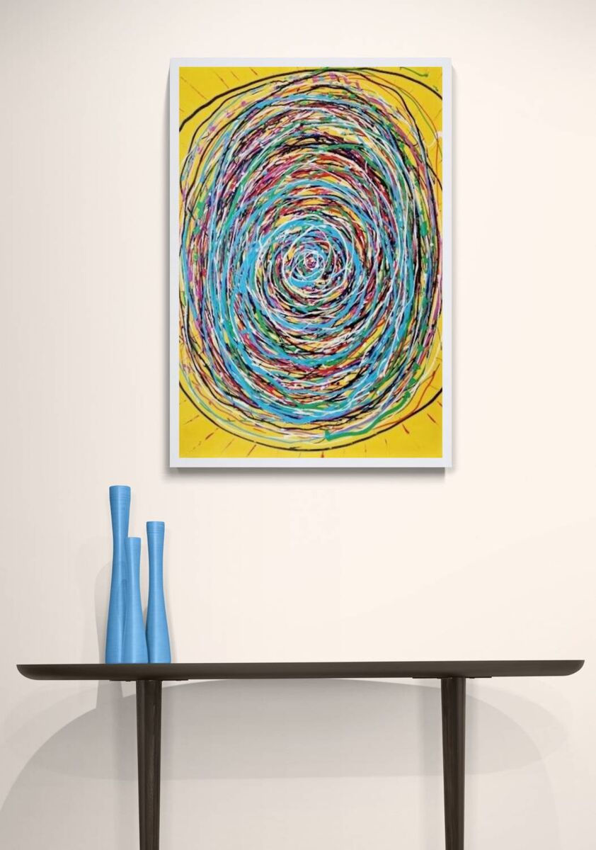 Thumbnail: Confusion on Yellow