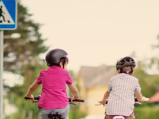 Pourquoi les villes mieux adaptées aux enfants sont plus durables ?