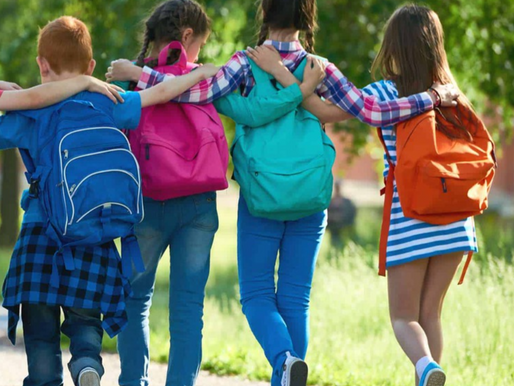 Nouveau guide du Lab-École sur le transport actif