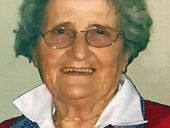 Joan Vagg