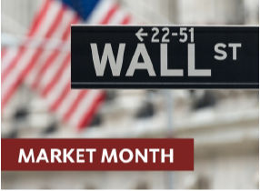 Market Month: August 2026