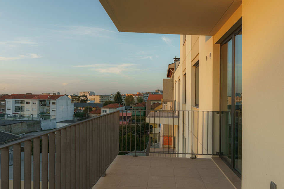 Zambeze Residence