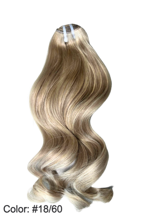 Thumbnail: The "Champagne" Collection Blonde 3 Bundle Deal