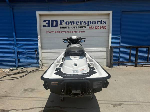 Thumbnail: 🔥 2019 Yamaha EXR Waverunner – Just Serviced and Lake Tested! 🔥