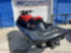 Thumbnail: 2019 Seadoo RXPX 300