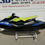 Thumbnail: 2021 Seadoo Spark 3 Seater