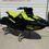 Thumbnail: 2023 Seadoo Spark Trixx 3-up with Sound