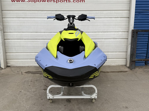 2024 Seadoo Spark Trixx 3-up | 3D Powersports