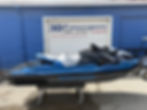 Thumbnail: 2019 Seadoo GTX 155 with Sound