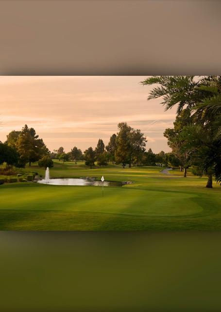 Viking Golf Club Championship