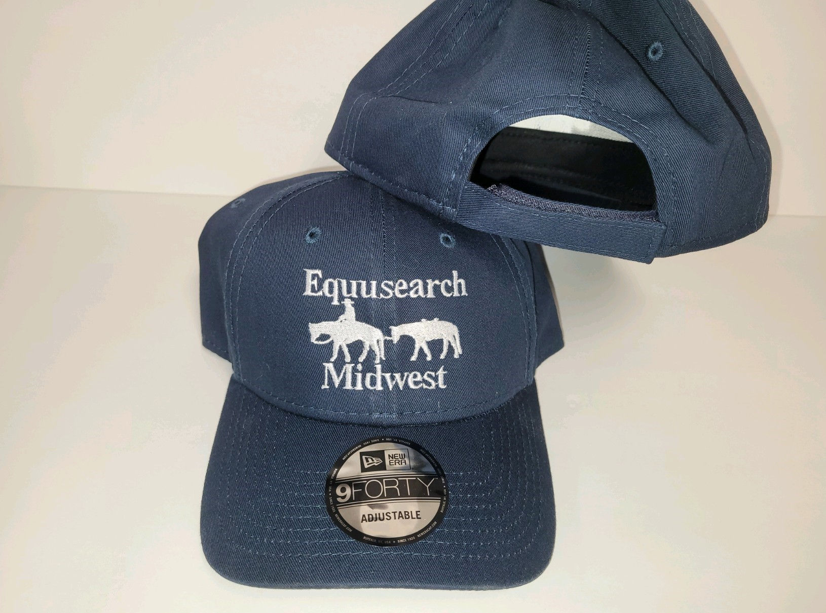 HAT  Equusearch Midwest