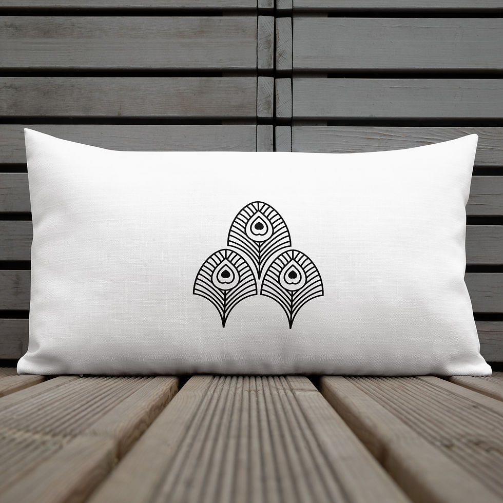 Thumbnail: Premium Pillow