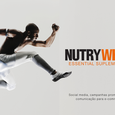 Nutry Whey