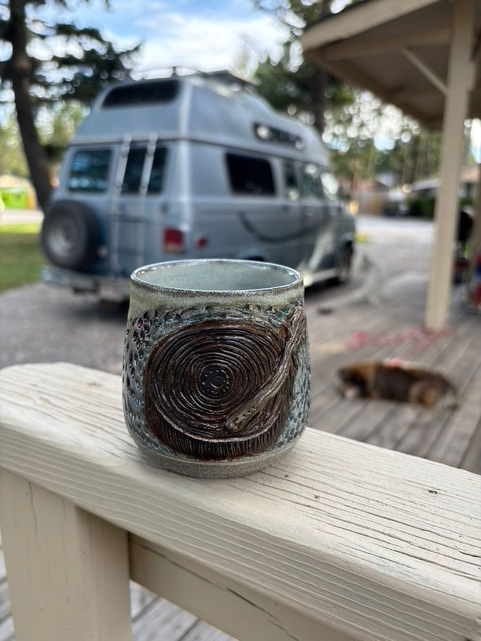 RidgeView Resort - Radiomud