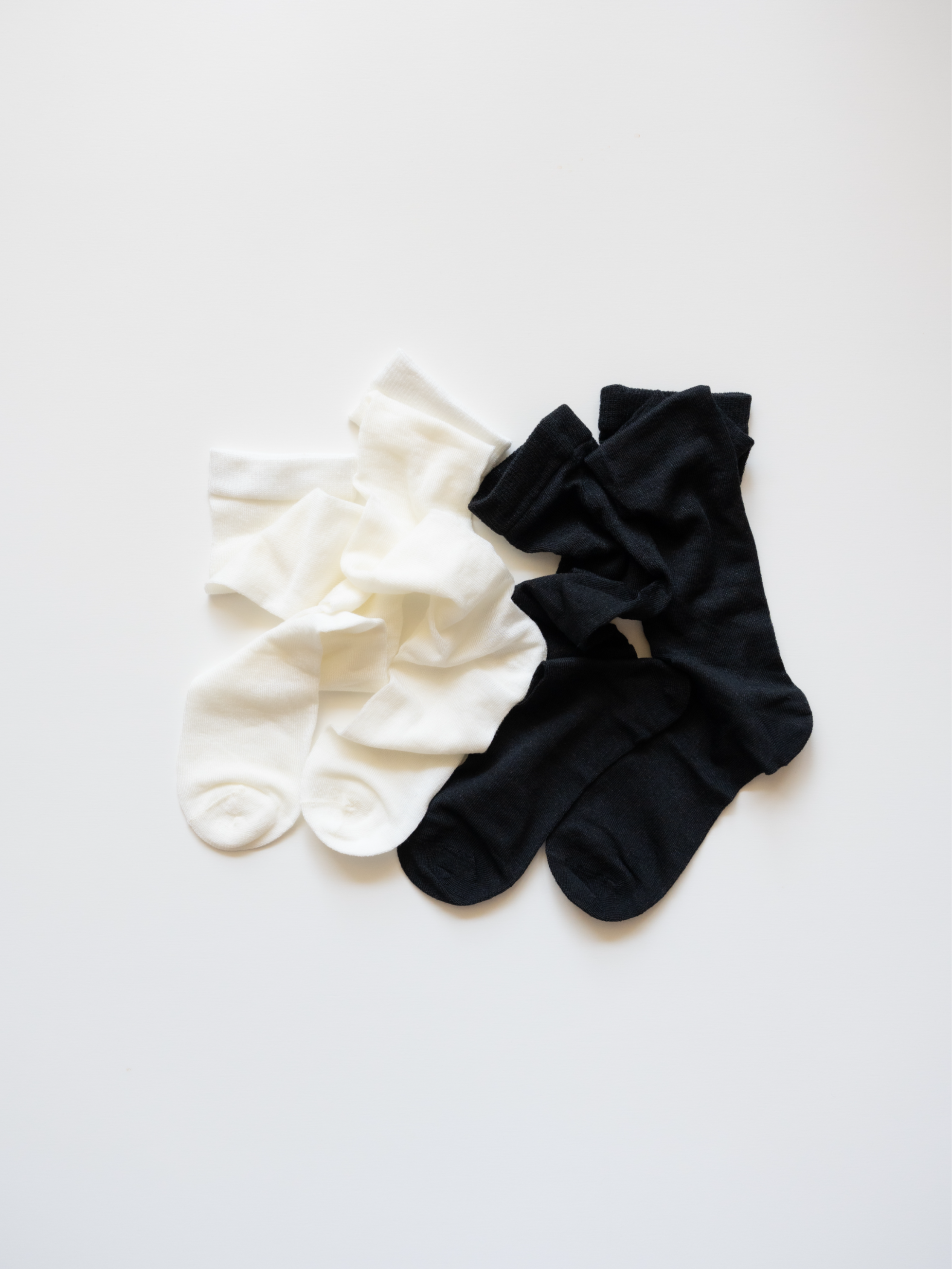 Sheer Socks