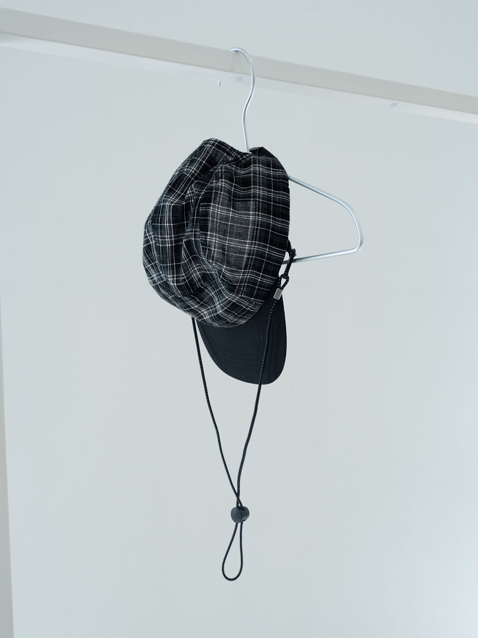 サムネイル： Check cord Cap