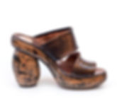 ZOCCOLO DONNA