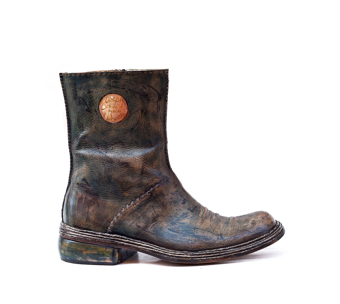 STIVALETTO