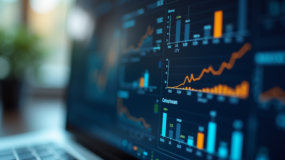 Understanding Success Metrics: A Guide to Business Growth