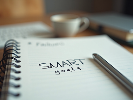 Achieving Your Dreams: Steps to Success and Goal Achievement