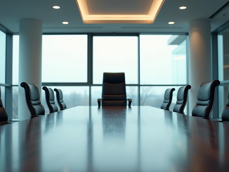 Achieve Sustainable Growth Through Expert Business Coaching