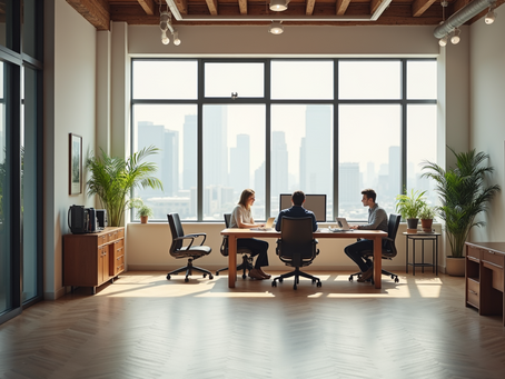 Transform Your Business with Effective Coaching Strategies