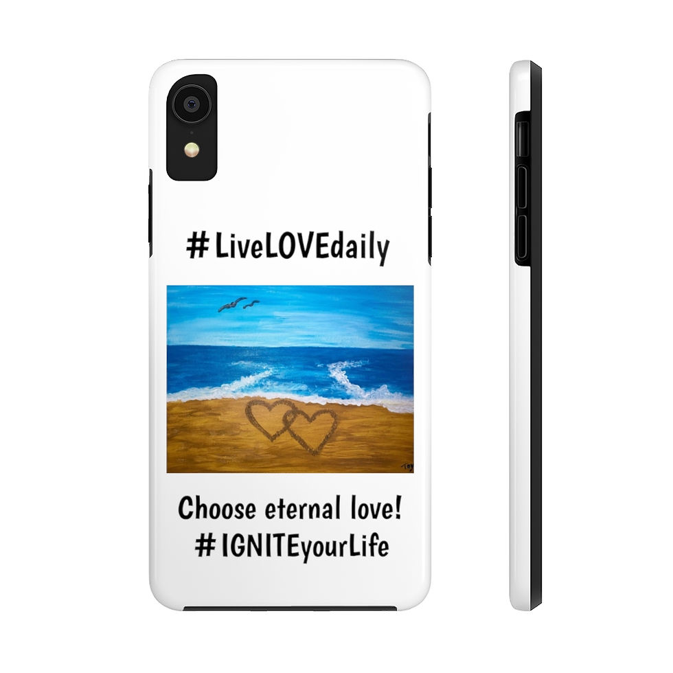 Thumbnail: Tough Phone Cases, Case-Mate
