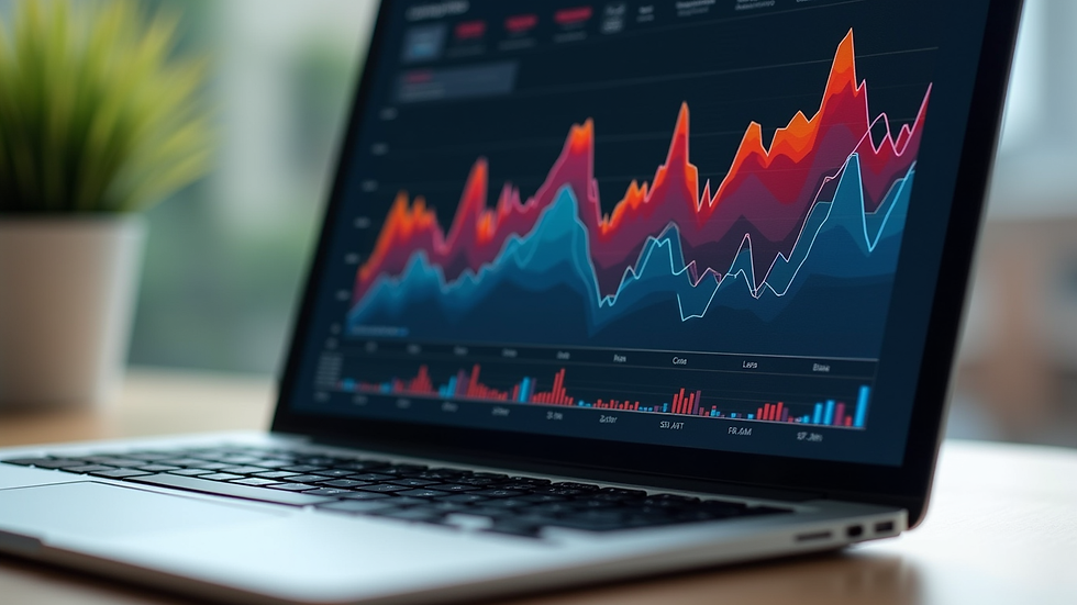 Mastering Marketing Intelligence for Better Campaigns with Data-Driven Marketing Insights