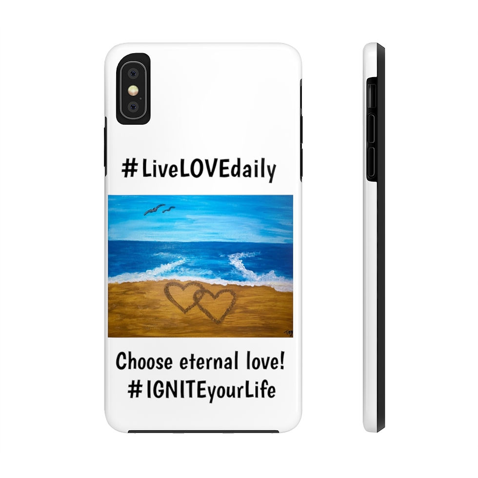 Thumbnail: Tough Phone Cases, Case-Mate